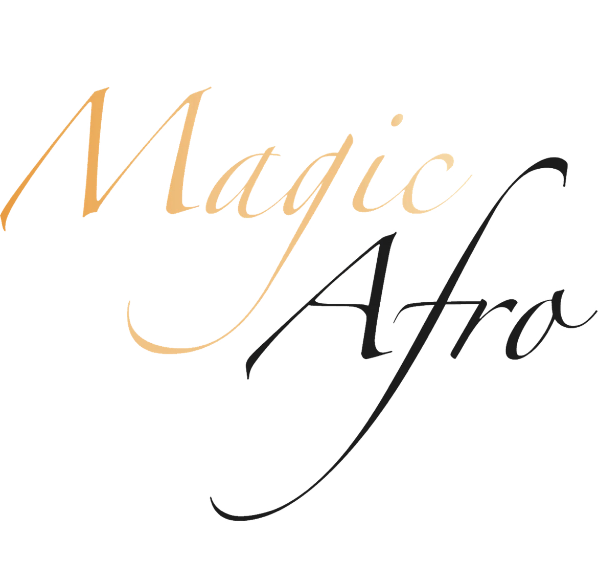 Magic afro